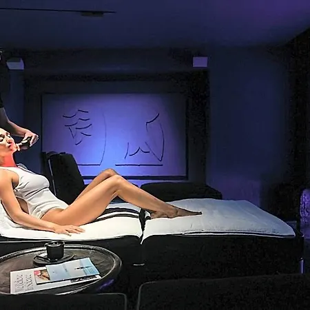 Myconian O - Adults Only 5*