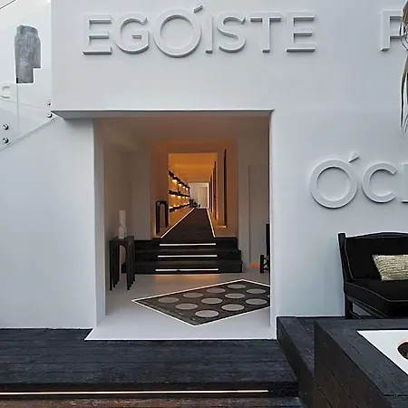 Myconian O - Adults Only Otel Mykonos Town