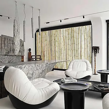 Myconian O - Adults Only 5* Mykonos Town