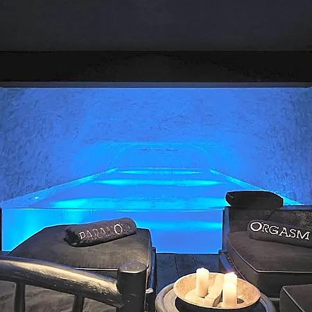 Myconian O - Adults Only Otel Mykonos Town