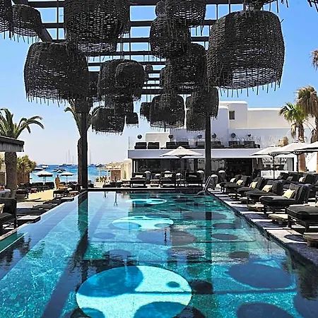 Myconian O - Adults Only 5* Mykonos Town