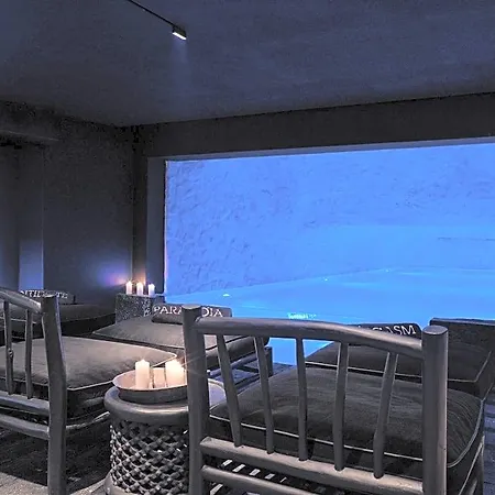 Myconian O - Adults Only 5* Mykonos Town