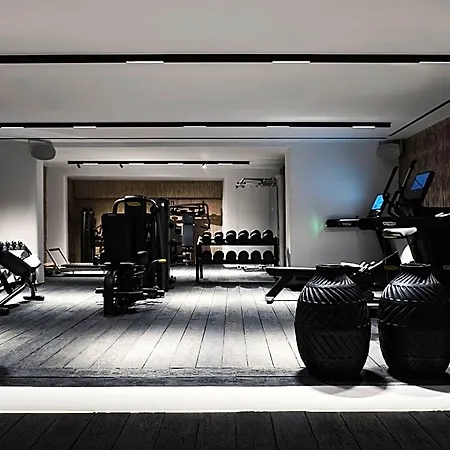 Myconian O - Adults Only 5* Mykonos Town