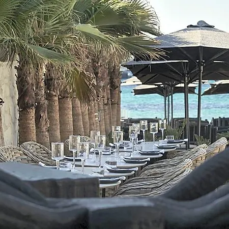 Myconian O - Adults Only 5*