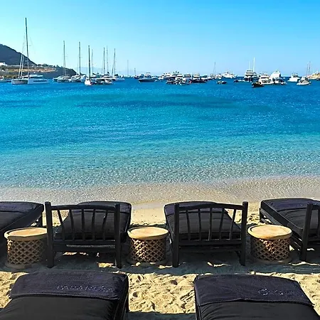 Myconian O - Adults Only Mykonos Town