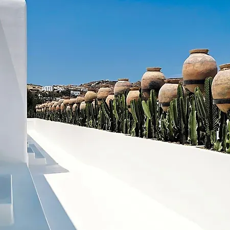Myconian O - Adults Only 5* Mykonos Town