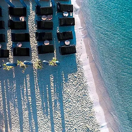 Myconian O - Adults Only 5*