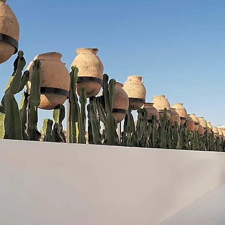 Myconian O - Adults Only Mykonos Town